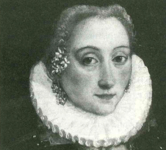 Elisabeth-Cruciger
